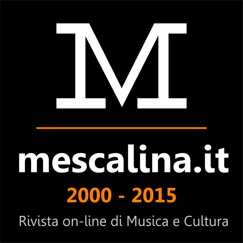 Mescalina 15 anni