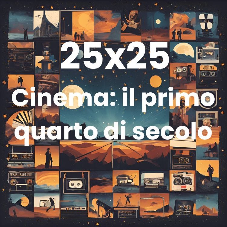 redazione cinema