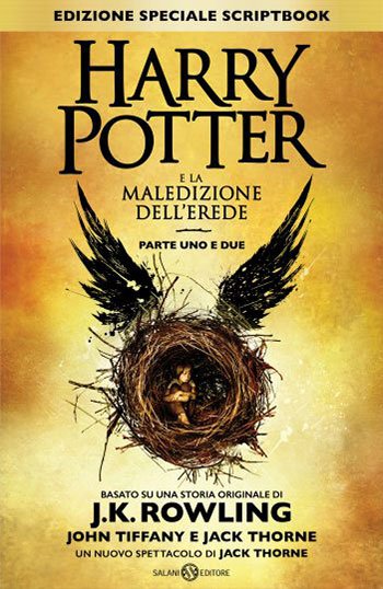 La saga di Harry Potter - Film, trame e recensioni