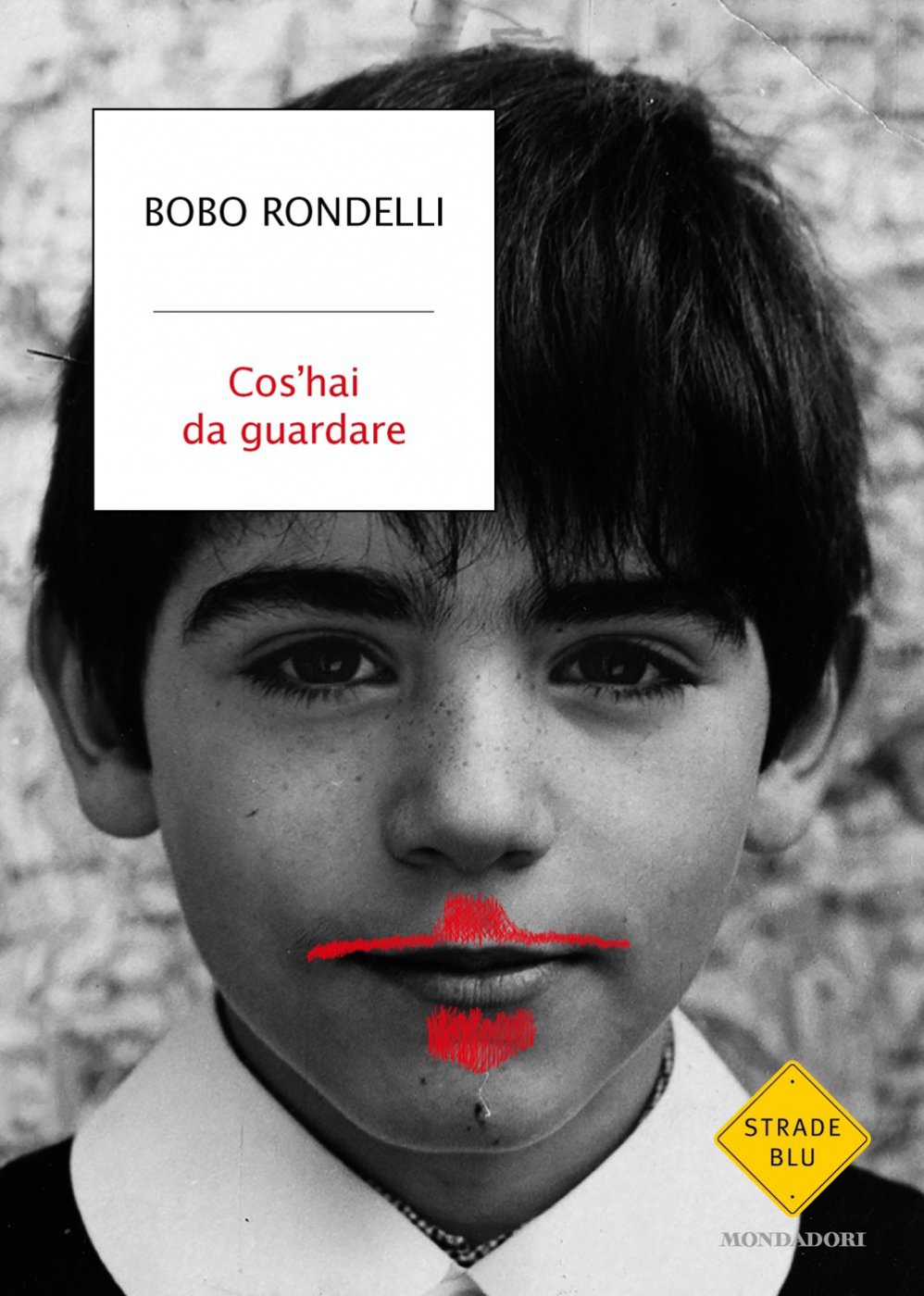 Bobo Rondelli