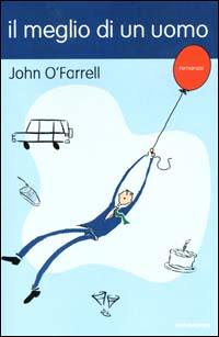 John O’farrell