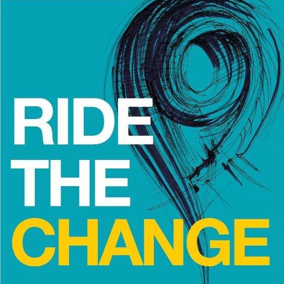 Intervista Raffaella Destefano Ride the change, ovvero darsi la