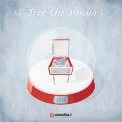 Free Christmas 2014