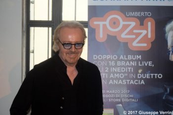 Umberto Tozzi