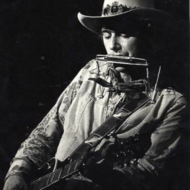 Jerry Jeff Walker