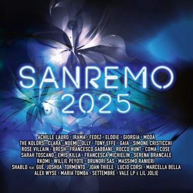 Sanremo 2025