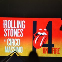 Rolling Stones