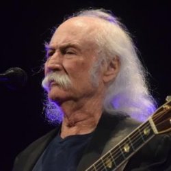 David Crosby