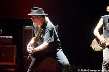 Neil Young And The Promise Of The Real