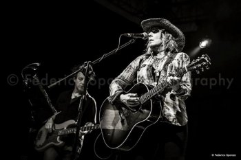 Lucinda Williams