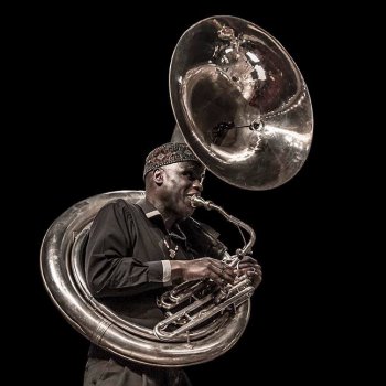 Joe Daley Tuba Trio  Feat. Warren Smith & Scott Robinson With Special Guests Craig Harris And Althea Sully Cole 