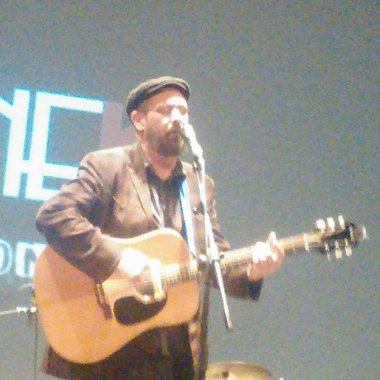 Mark Eitzel