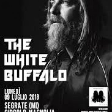 The White Buffalo