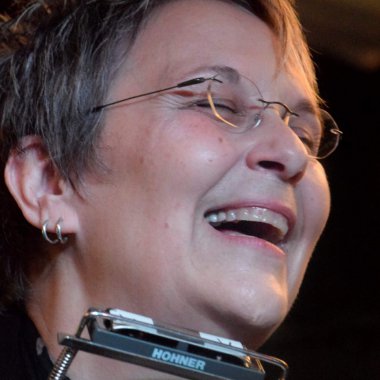 Mary Gauthier