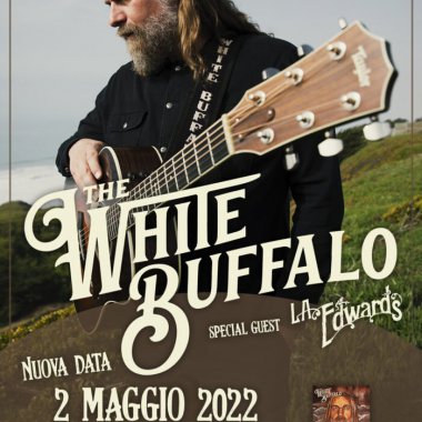 The White Buffalo