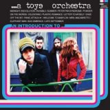 A Toys Orchestra