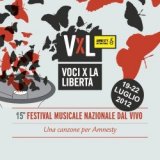 Voci per la Libertà