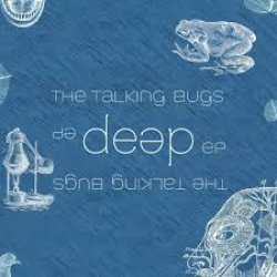 The Talking Bugs