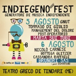 Indiegeno Fest