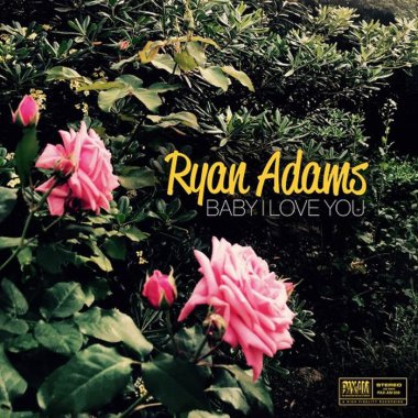 Ryan Adams