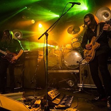 Motorpsycho