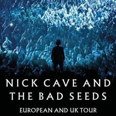 Nick Cave & The Bad Seeds