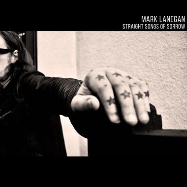 Mark Lanegan