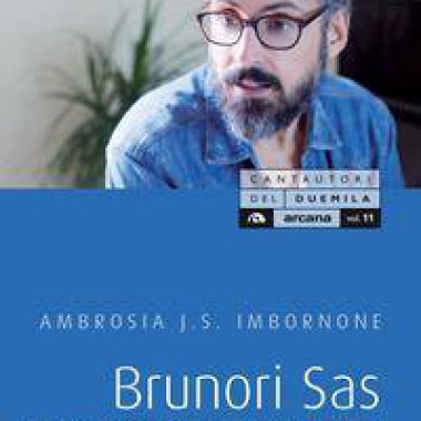 Ambrosia Silvia Imbornone