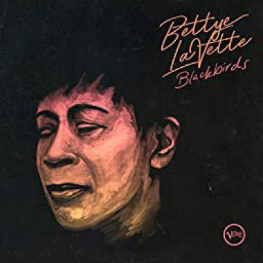 Bettye Lavette