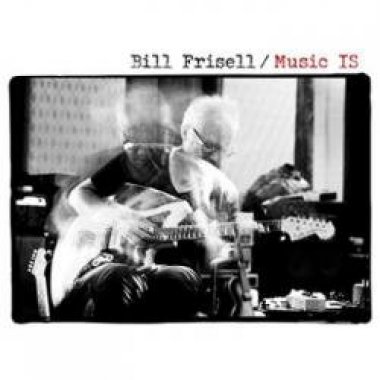 Bill Frisell