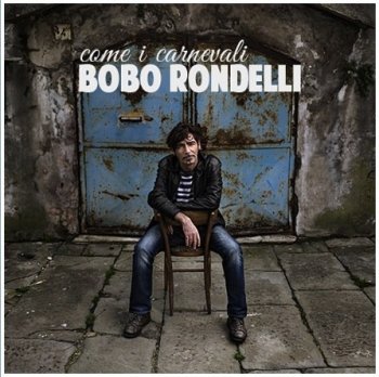 Bobo Rondelli