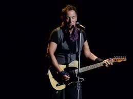 Bruce Springsteen & The E Street Band