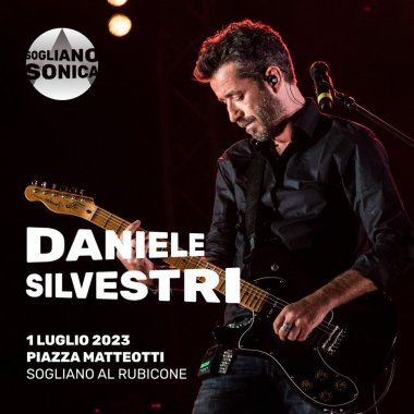 Daniele Silvestri