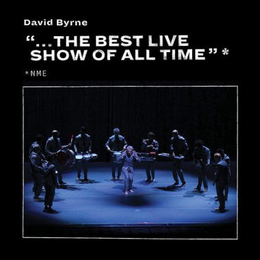 David Byrne