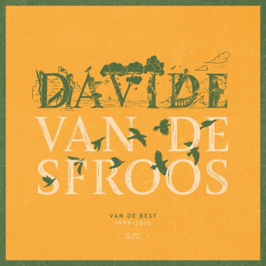 Davide Van De Sfroos