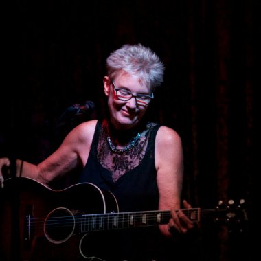 Eliza Gilkynson