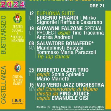 Eventinjazz