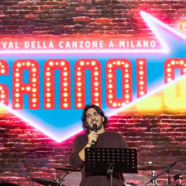 Festival Di Sannolo