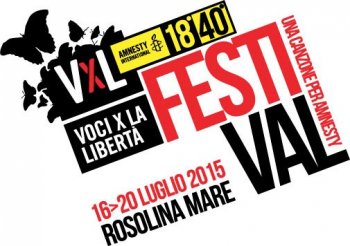 Festival Voci per la Libertà