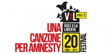 Festival Voci per la Libertà