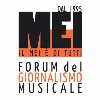 Forum Del Giornalismo Musicale