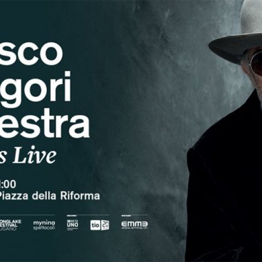 Francesco De Gregori