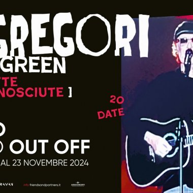 Francesco De Gregori