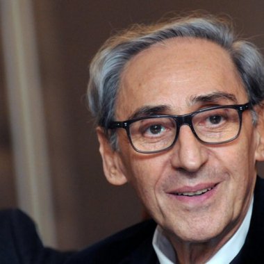 Franco Battiato