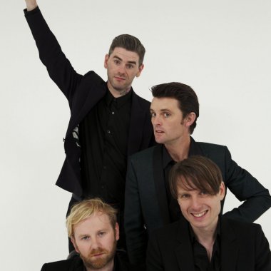 Franz Ferdinand