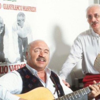 Gianco & Manfredi