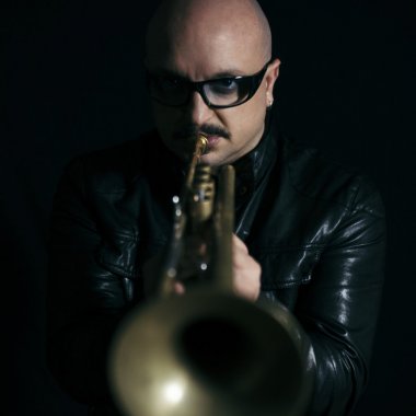 Giovanni Falzone Quintet