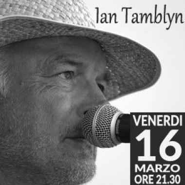 Ian Tamblyn