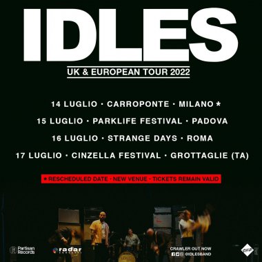 Idles 