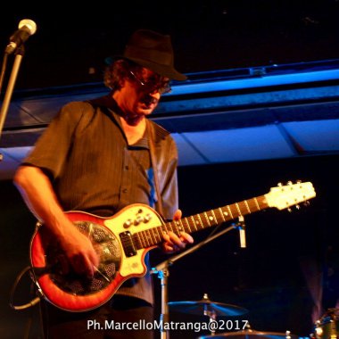 James McMurtry